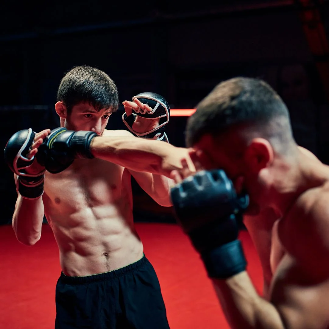 MMA