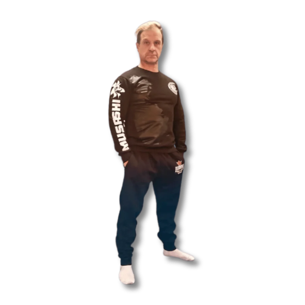 Santiago, Ippon Artes Marciales