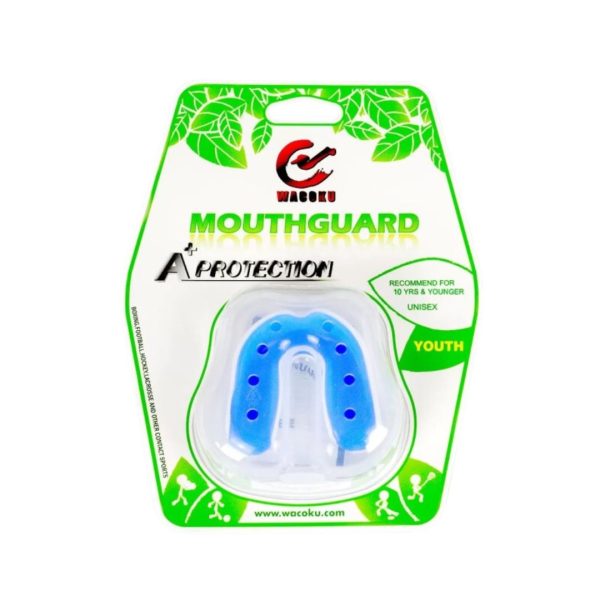 Bucal infantil con gel