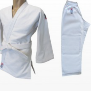 Judogi basic