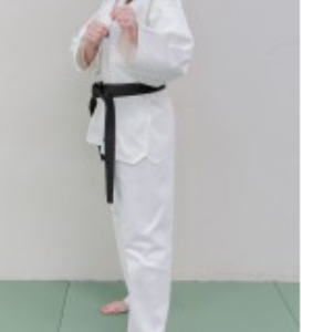 Dobok taekwondo en micropana