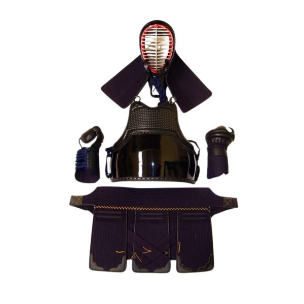 Armadura bogu para kendo