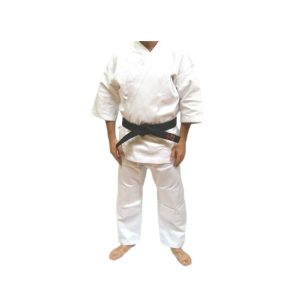 Kimono de aikido