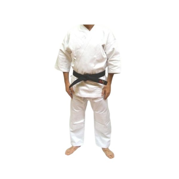 Kimono de aikido