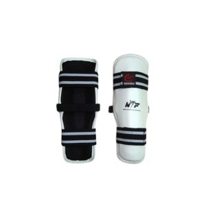 Espinilleras de taekwondo