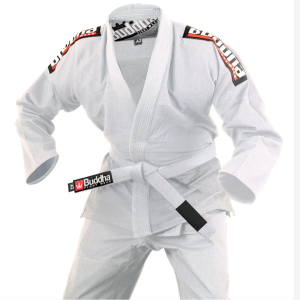 Kimono BJJ BLANCO