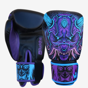 Guantes Luzbel