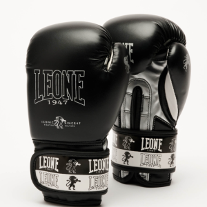Guantes ICONIC black