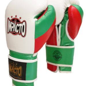 Guantes MEXICO de impacto