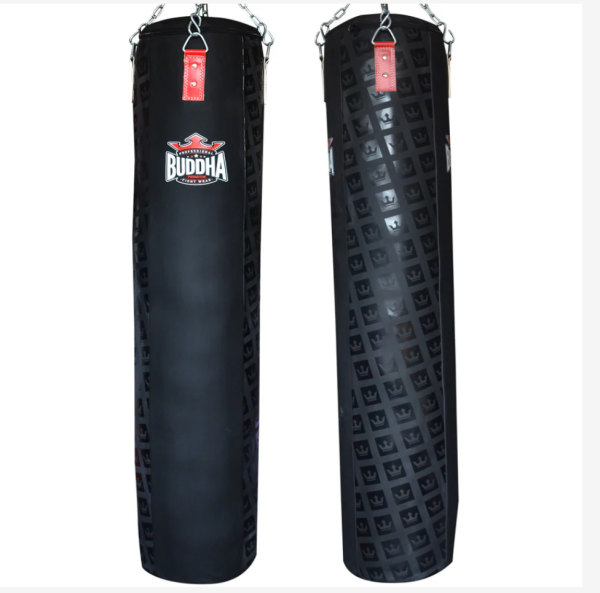 Saco buddha negro