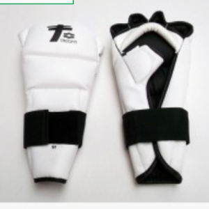 Guantillas de JKD  Wing-chun