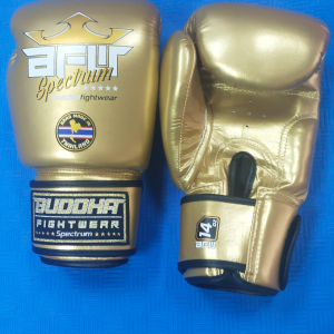 Guantes "oro spectrum"