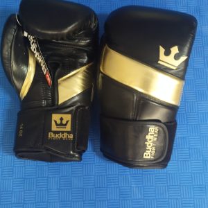 Guantes " SUPREME" BUDDHA